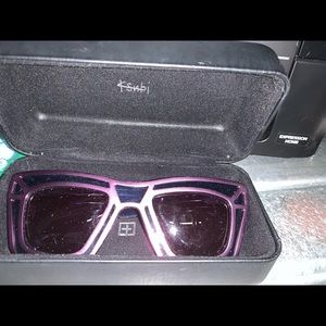 Ksubi sunglasses